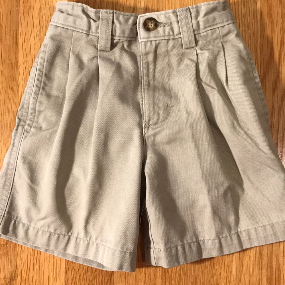 Class Club Boys shorts 4 Slim
